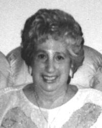 Della Tallman obituary, Palos Heights, IL