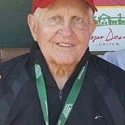 Donald Richter obituary,  Wichita Kansas