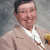 Sr Mary Colette Marshall obituary,  Chicago Illinois