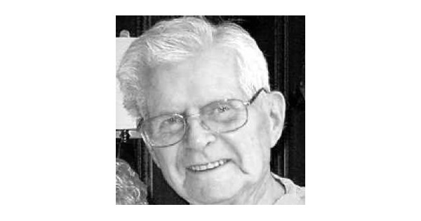 MATTHEW COCKRELL Obituary (2010)