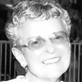 JEAN M. SARTORE obituary, 1930-2013, Naples, FL