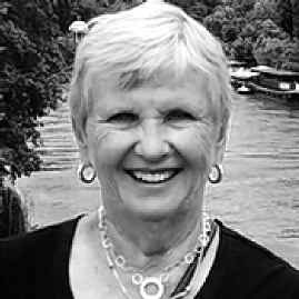 Marcia Wible obituary, 1938-2013, Manhattan Beach, CA