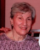 Mauretta Kopoulos Obituary