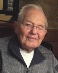 Robert C. Stinson obituary, 1924-2019, Neenah, Wi
