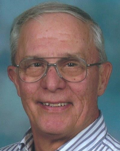 Paul Calamari obituary, 1941-2018, Lake Zurich, IL