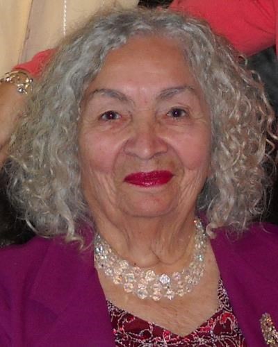Natividad "Natty" Vélez obituary, Chicago, IL