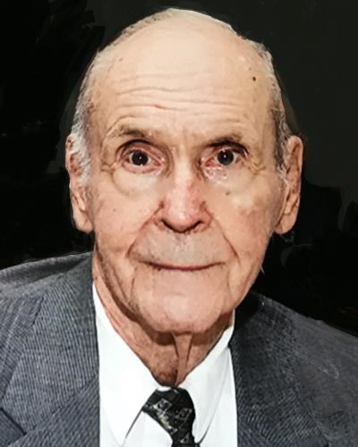 Raymond F. Michuda Sr. obituary, 1920-2018, Dyer, IL
