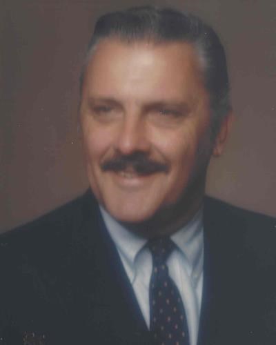 Joe Teborek obituary, 1932-2018, Chicago, IL