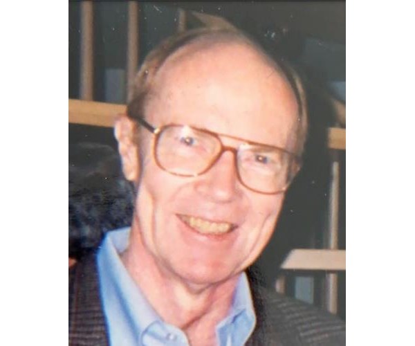 Peter Cook Obituary (1935 - 2021) - Hinsdale, IL - Chicago Tribune