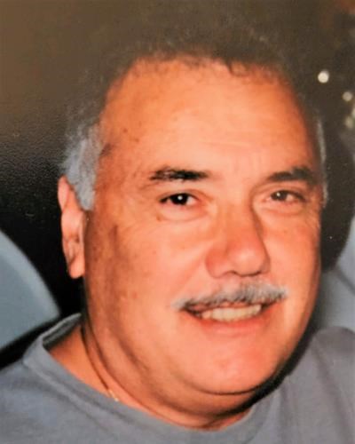 Vincent Russo Obituary (1946 - 2022) - Chicago, IL - Chicago Tribune