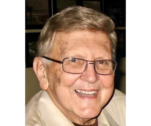 Jay Smith Obituary (1932 2020) Roscoe, IL Chicago Tribune