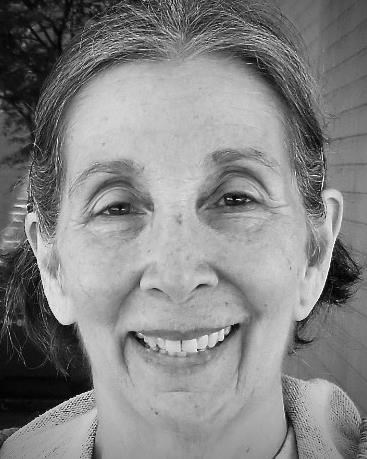 Nancy Fahlstrom obituary, Chicago, IL