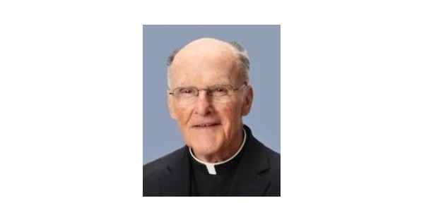 Father Bill Gubbins Center For Faith Formation 1