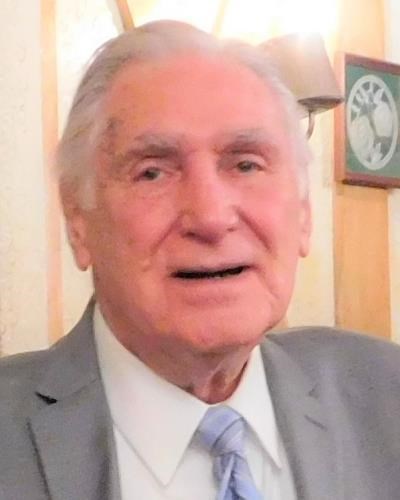 Louis J. Marovitch Jr. obituary, Chicago, IL