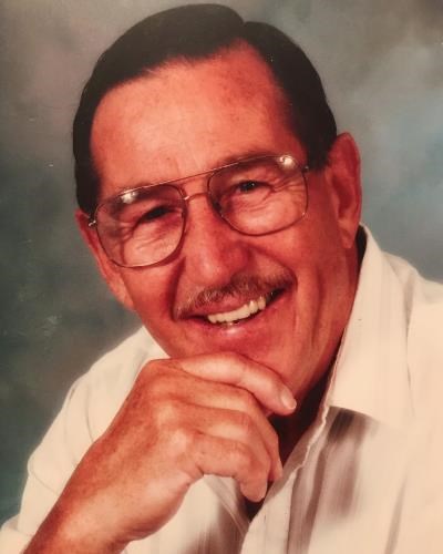 William Leonard Burt obituary, 1926-2021, Arlington Heights, IL