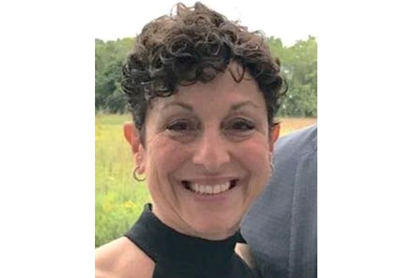 Diane Kliebard Silverberg, 61.