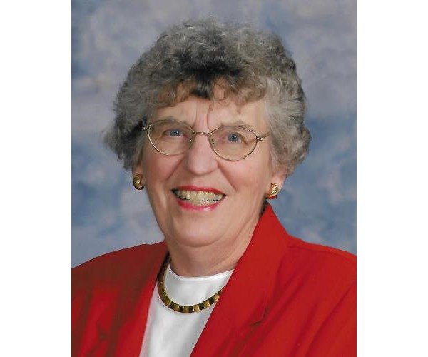 Nancy Wilson Obituary (2020) Glenview, IL Chicago Tribune
