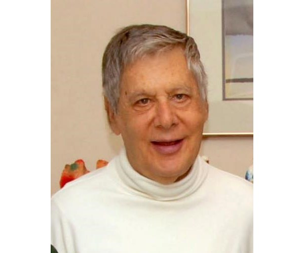 Lawrence Freeman Obituary (2021)