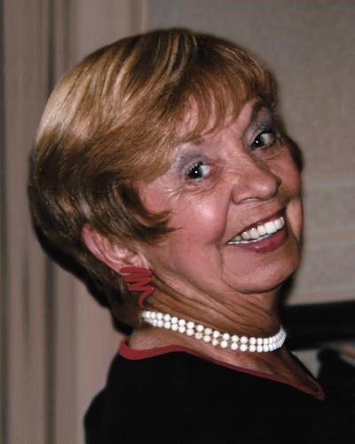 Catherine Sweeney Obituary (2022)