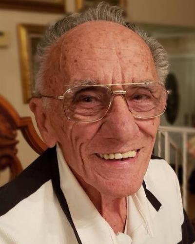 Joseph Caruso Obituary 2023 Elmhurst IL Chicago Tribune