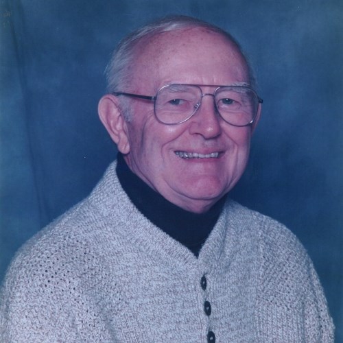 Thomas Arnison obituary, 1927-2013, Glenview, IL