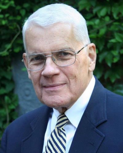 Robert Gast Yale obituary, Wilmette, IL