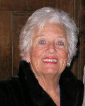 Nancy Baird Wood obituary, 1931-2021, Northfield, IL