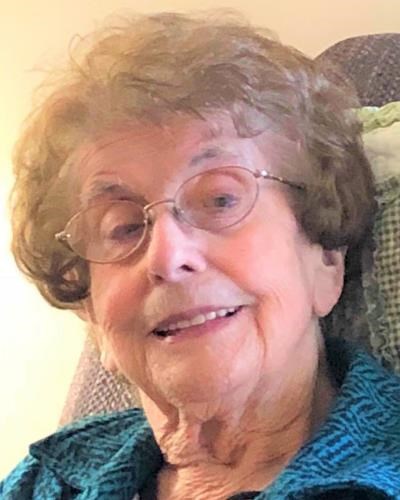 Margaret M. Burke obituary, Skokie, IL