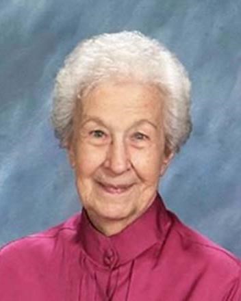 Lucy Klein obituary, 1921-2021, Orland Park, Il