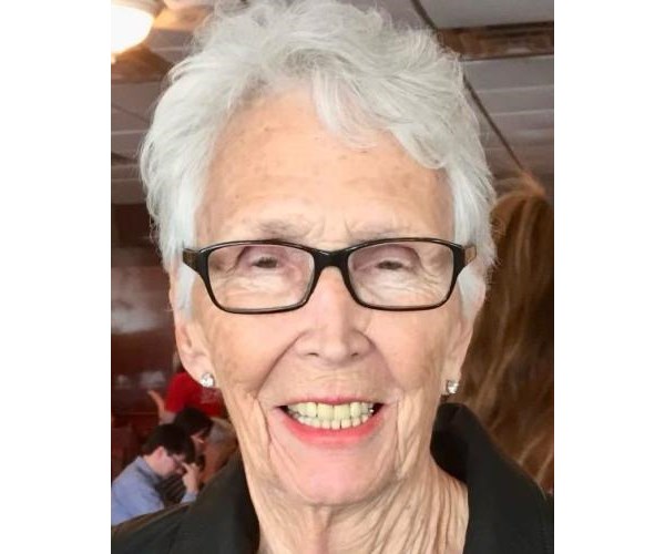 Anne Smith Obituary (1929 2021) Arlington Heights, IL Chicago Tribune