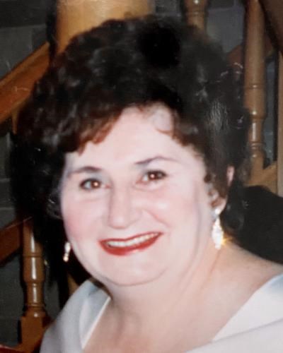 Mary Porter Obituary (2020) - Glen Ellyn, IL - Chicago Tribune