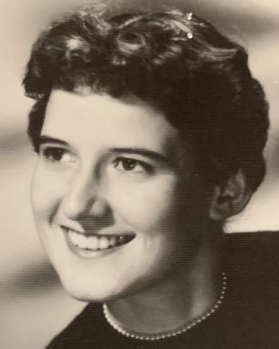Susan Boodin Player obituary, 1939-2021, Chicago, IL