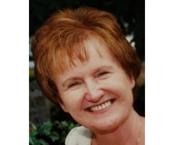 Arlene O'Connor Obituary (2022) Chicago, IL Chicago Tribune