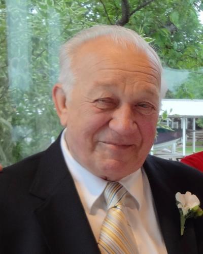 Raymond J. Wielontek obituary, Evanston, IL