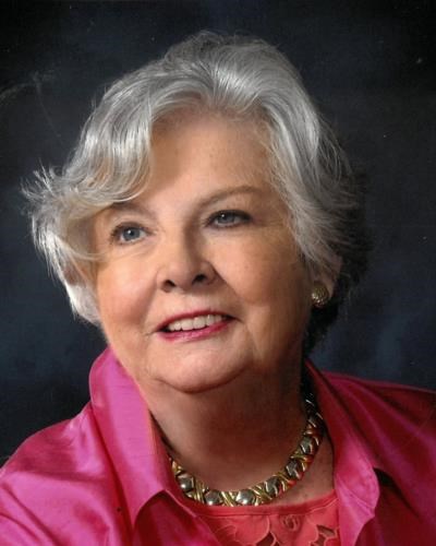 Mary Jo Nyhan obituary, Winnetka, IL