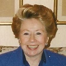 Mary Johnson obituary, Lake Forest, IL