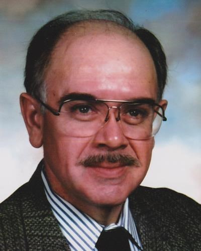 Frederick M. Rodriguez Ph.D. obituary, Western Springs, IL