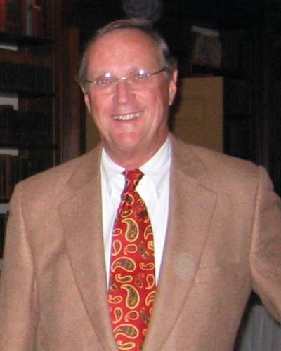 Carl Henry Boyer Jr. obituary, 1937-2021, Wilmette, IL