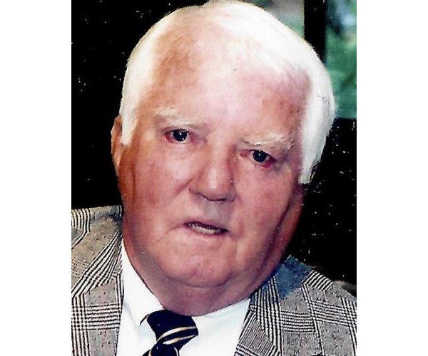 John Scanlon Obituary (2022) Clarendon Hills, IL Chicago Tribune