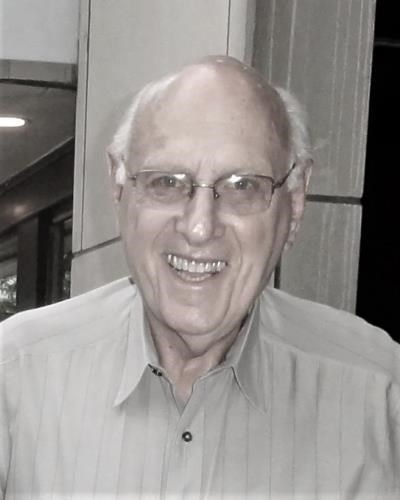 Phillip Lapine Obituary (2021)