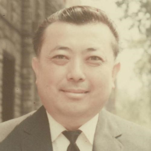 Charles Yamao Hanano obituary, Chicago, IL