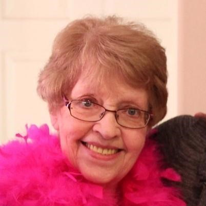 Cheryl Egan obituary, Joliet, IL