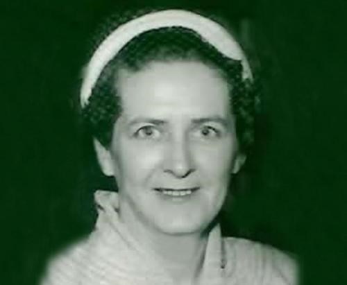 Lorraine Wilson obituary, 1921-2014, Chicago, IL