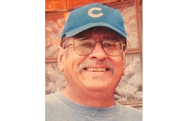 James Gonzales Obituary (1953 - 2015) - Waukegan, IL - Lake County News Sun