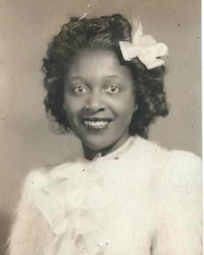 Dorothy Coleman obituary, 1925-2015, Gary, IL