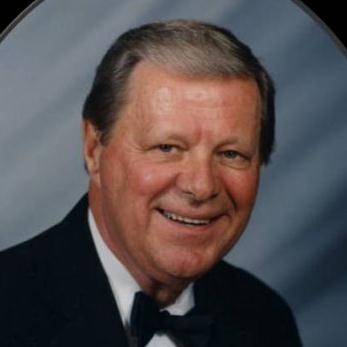 Thomas Moran obituary, 1930-2015, Baton Rouge, TX
