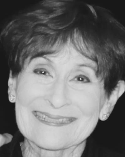 Judith Lyon obituary, 1935-2016, Sherman Oaks, IL