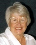 Margaret Quinlan obituary, 1920-2016, Chicago, IL