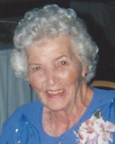 Patricia Barry obituary, 1920-2017, Streamwood, IL