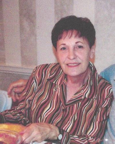 Grace Caruso Obituary Westchester Illinois Legacy